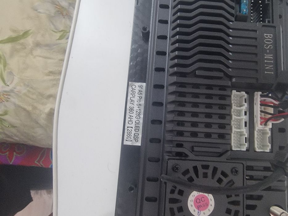 Андроид магнитола 6/128