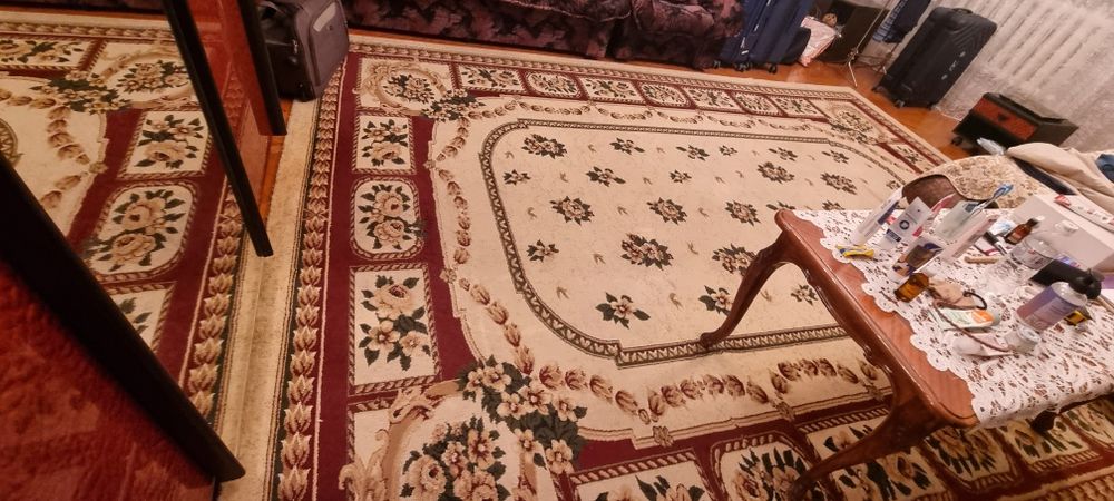 Продам срочно ковры