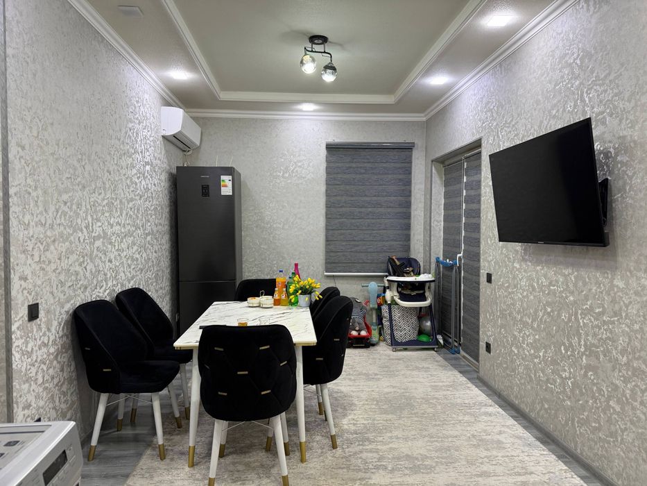 Дубовая.Кадышева.БТИ.Новостройка.С мебелью и техникой.