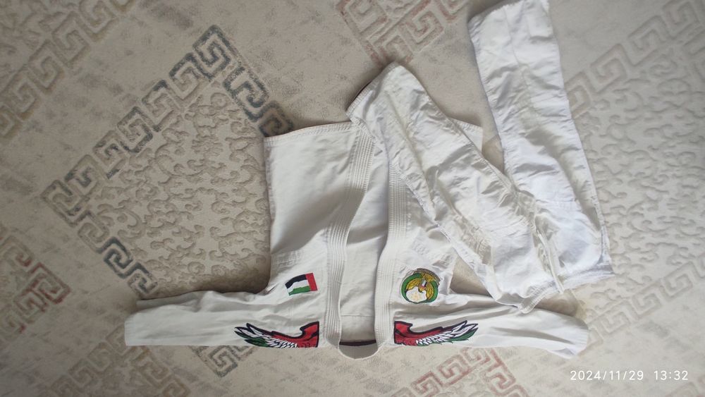 Продам киманов в хорошем состояние