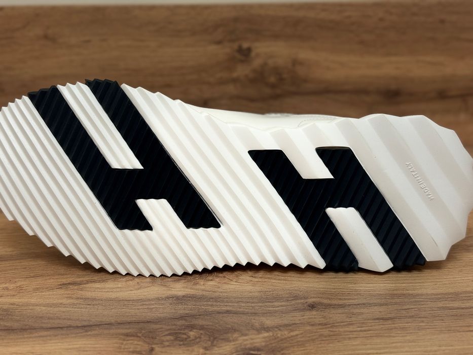 Обувь Hermes Bouncing Sneaker