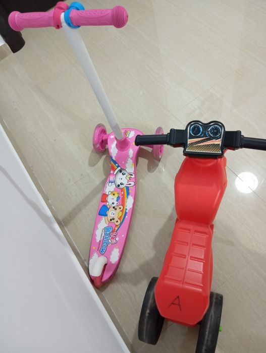 Lampa led Unicorn