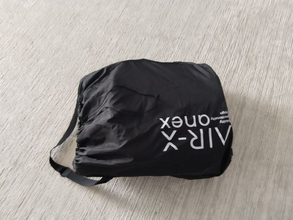 Продаем коляску Anex Air-X