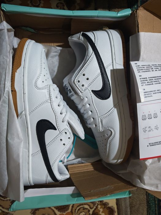 Продам кросовки новые