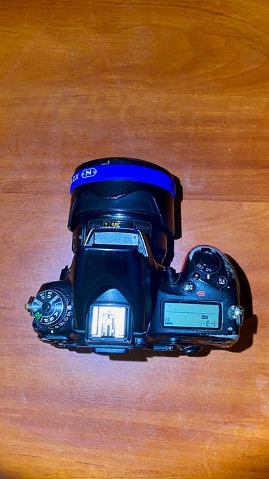 Nikon d750 фотоппарат