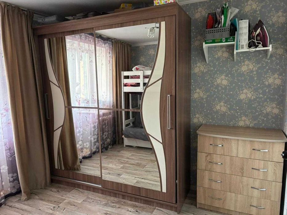Продам двух-комнатную квартиру