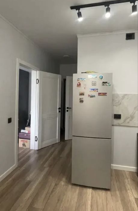 Квартира 1 комта