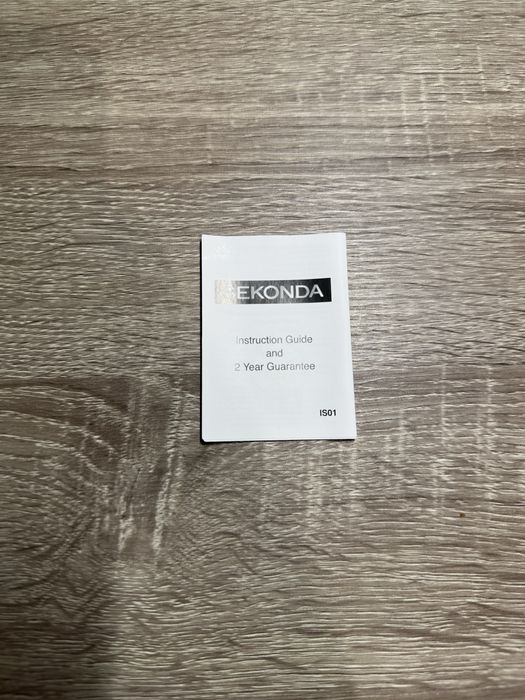 Sekonda часовник