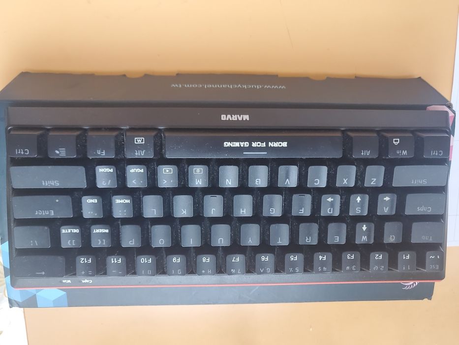 Гейминг компютър