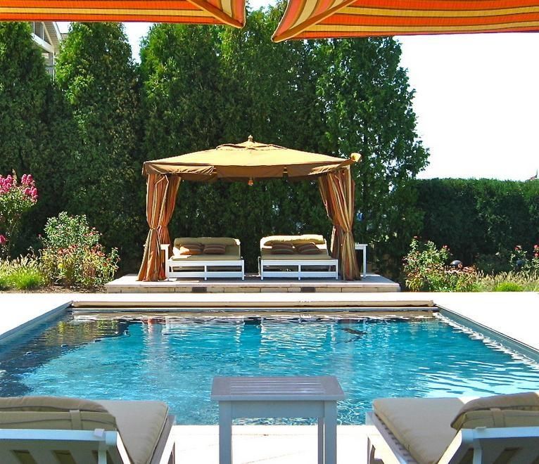 PISCINA Clasica 7850