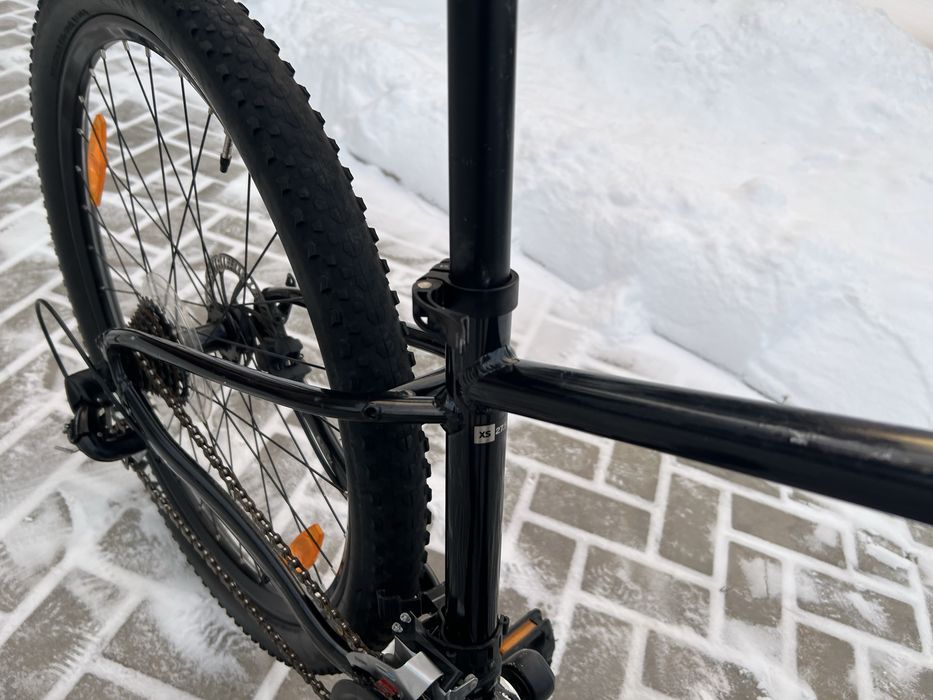 Велосипед Giant Talon 3 ( centurion trek cube author scott