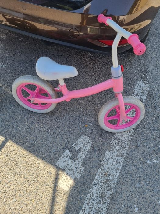 Biciclete fetite