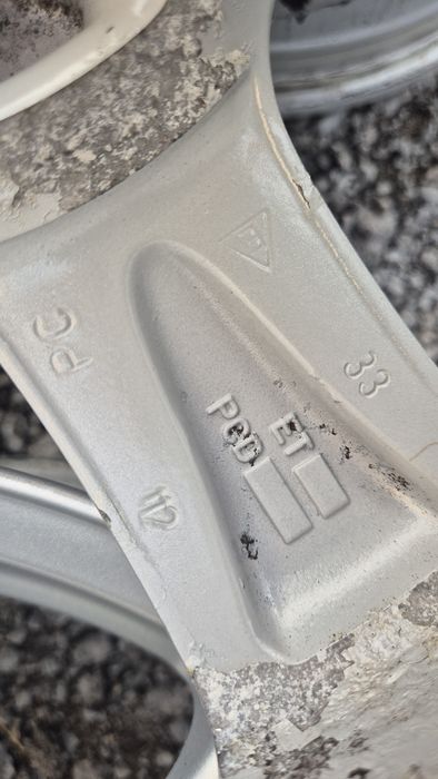Джанти Gamaparts 5/112 VW,Audi,Seat,Skoda 5x112
