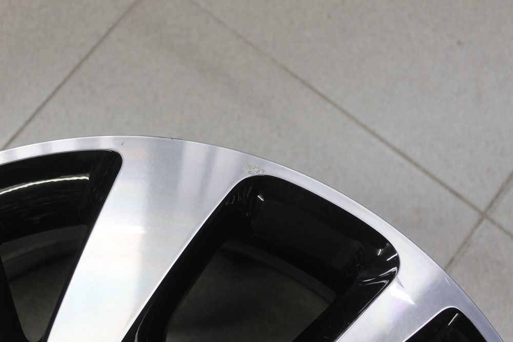 Джанти 17" Citroen Jumpy, Space Tourer