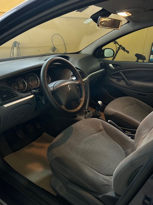 Citroen C5 / Peugeot diesel
