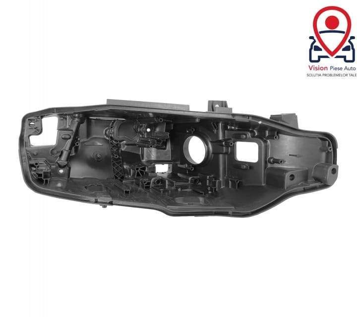 Carcasa Far Dreapta Noua Led Adaptiv / Non Adaptiv BMW Seria 3 F30 [fa