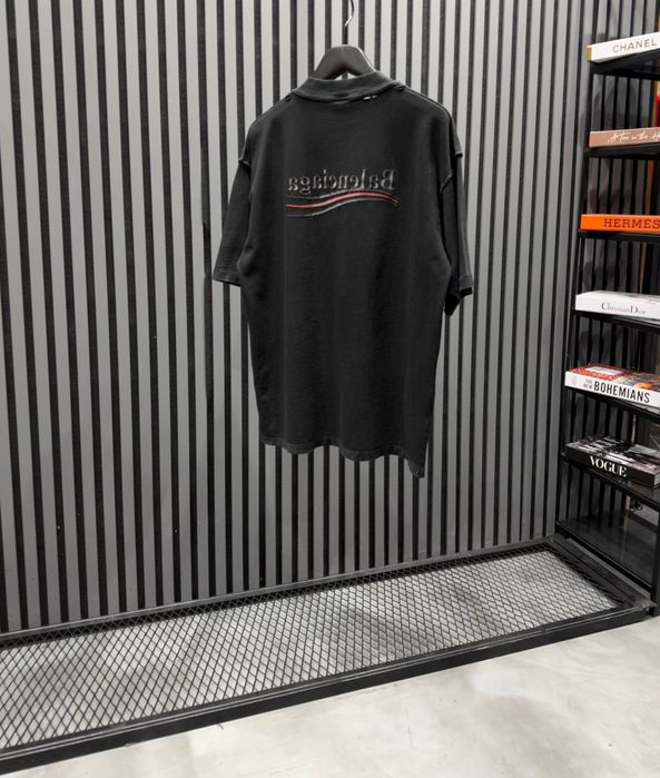 Мъжки тениски различни модели