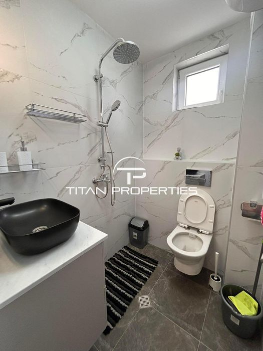Дава се под наем Двустаен апартамент в Варна, Погреби - 53 кв.м за 498.27 € - Снимка #10