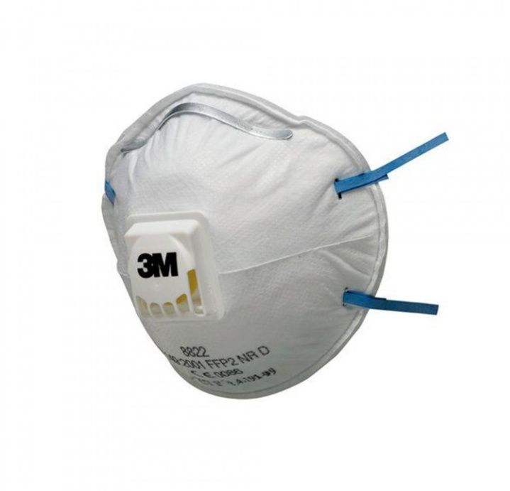3М маски и филтри