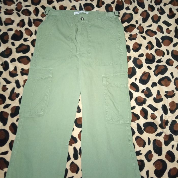 Pantaloni/ blugi cargo dama