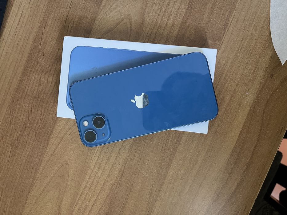 Срочно iphone 13 128 гб