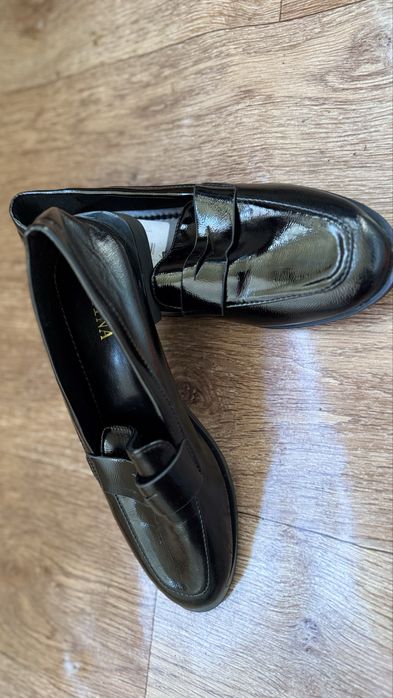 Балетки, ботильоны