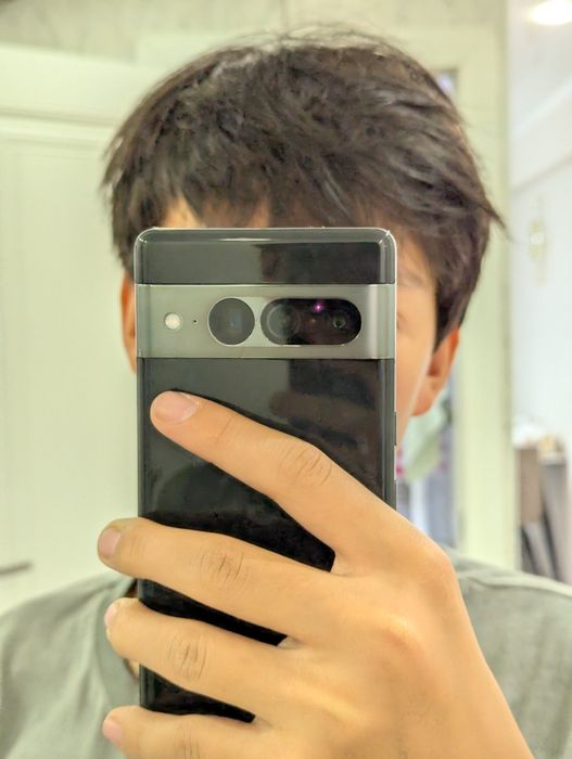 Google pixel 7 pro