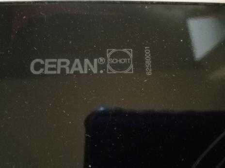 Голям стъклокерамичен плот за вграждане NEFF 4+1 зони с Гаранция !