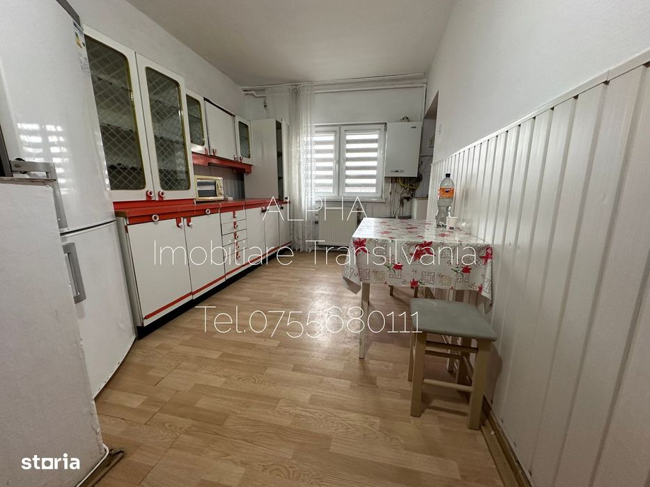 Apartament 2 camere, etaj 1 , Bulevardul M.Viteazul | Unicarm