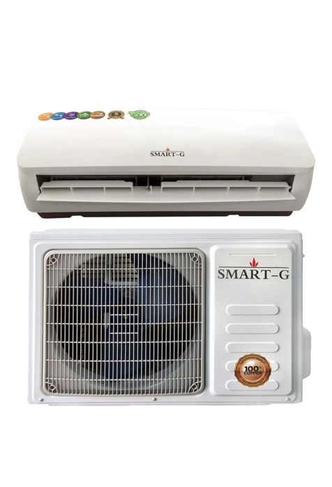 Кондиционеры со склада