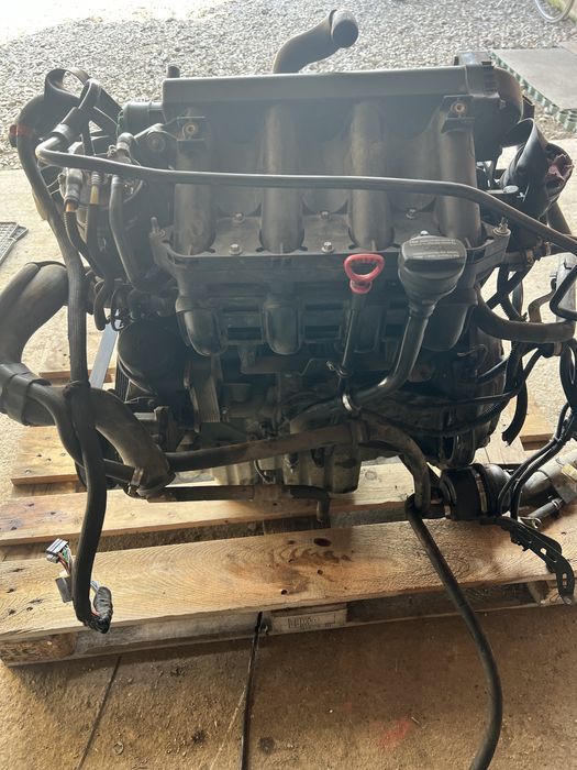 Vand motor Vito 2.2 112 CDI