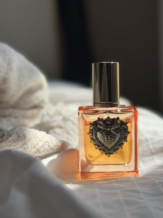 Dolce & Gabbana Devotion Intense 40ml