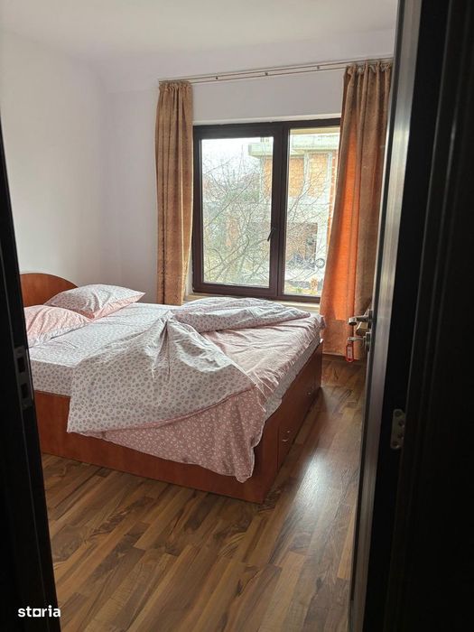 Casa noua, zona Odoreului,