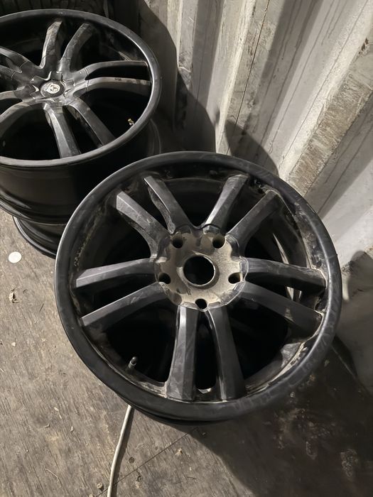 Диски  r20 5*150