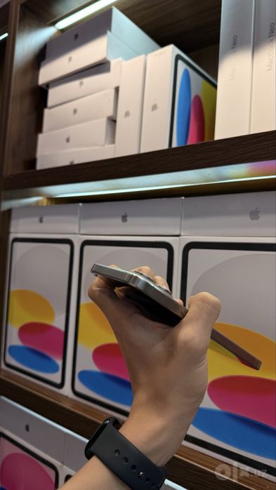 iphone 15 pro max naxtka va nasiya savdoga