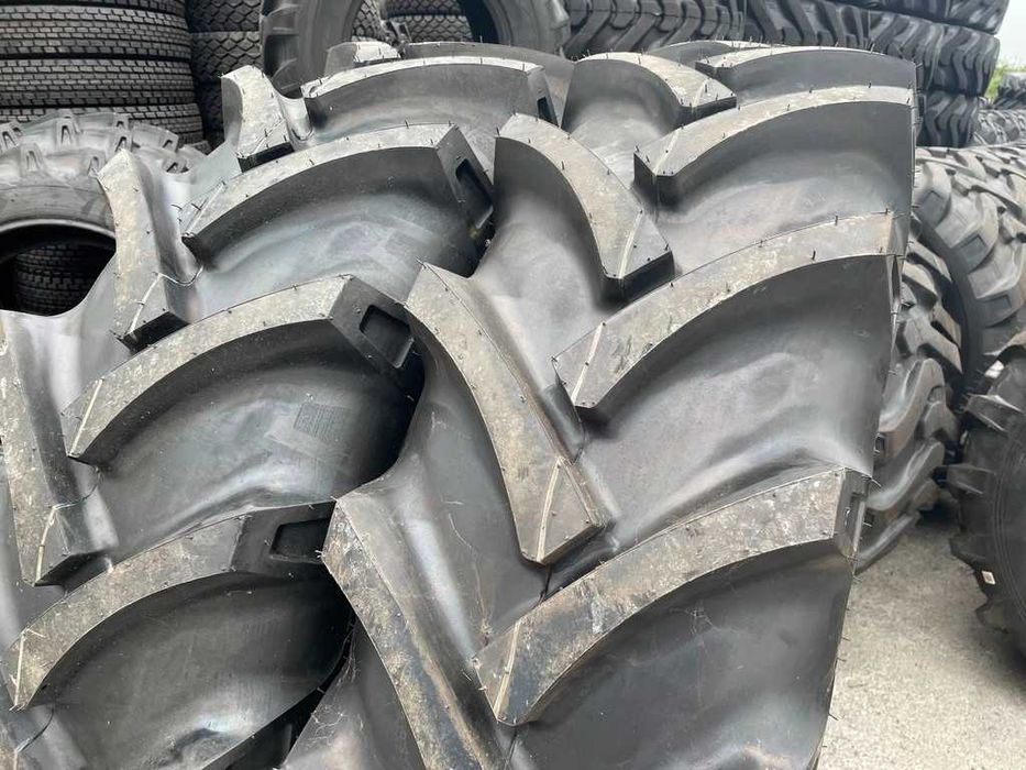 16.9-34 OZKA Cauciucuri noi agricole de tractor 14PLIURI livrare