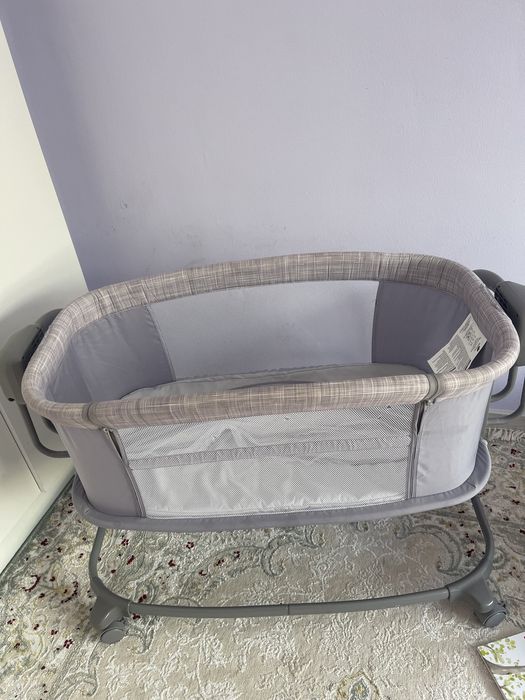 Люлка 3в1, Mastela