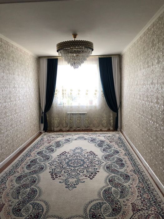 Продам 3-х квартиру