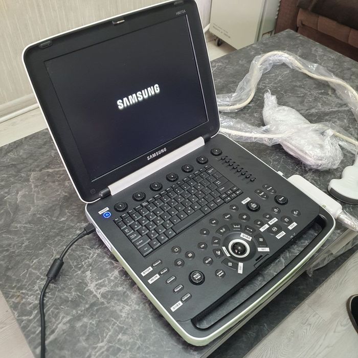 Samsung Medison HM70A 11500$