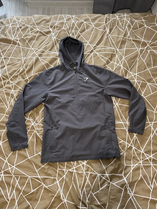 Ветровка Gymshark