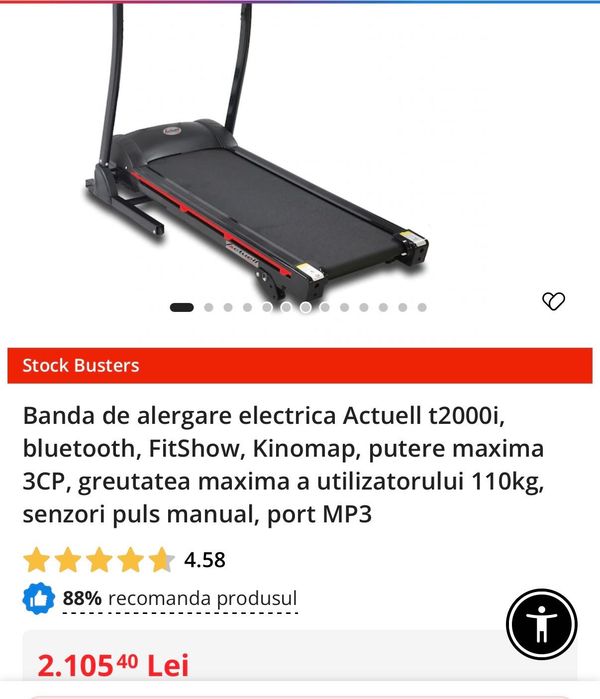 Banda de alergat