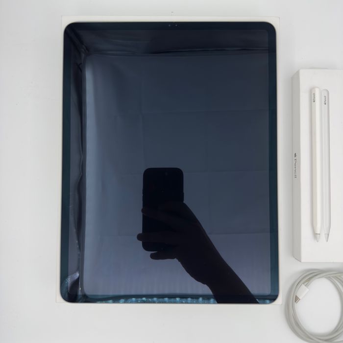 iPad Pro 12.9 inch generația 4 1T + Apple Pen generația 2 wireless