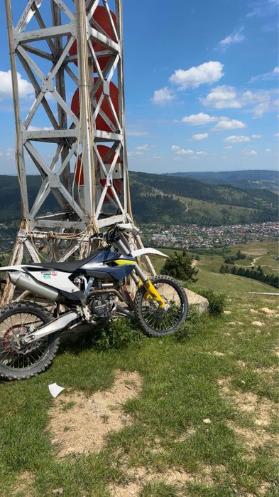 husqvarna fc 250 2015. (yamaha ktm kawasaki yamaha )