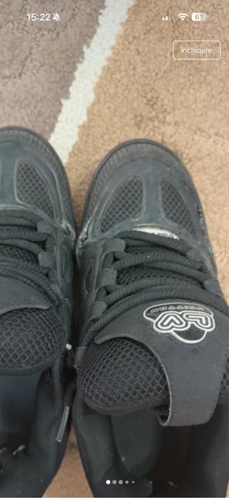 lv skate vand purtayi