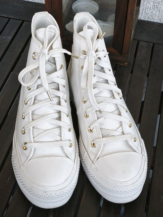 Converse, оригинални кецове, номер 38
