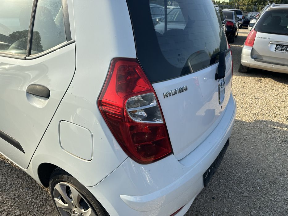 Стоп/Стопове за Hyundai i10 facelift след 2011-