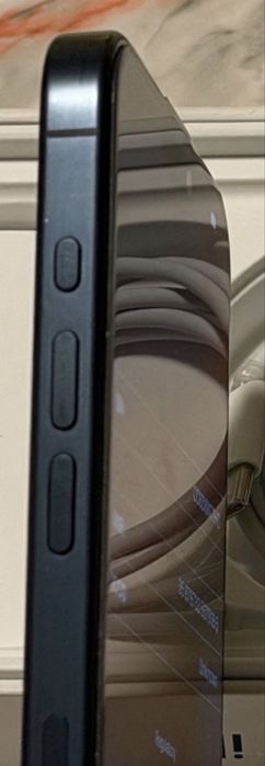 Iphone 15 pro max 256g NEVERLOCK