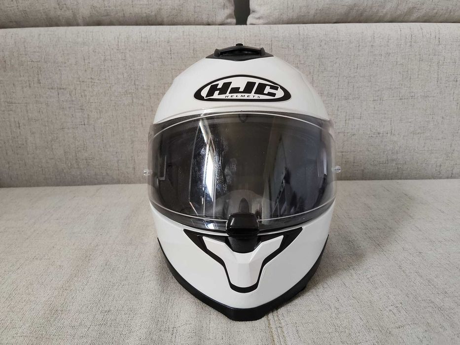 Casca motocicleta HJC C70
