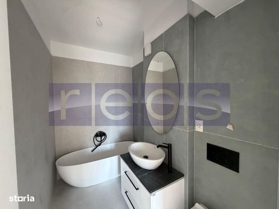 Vanzare Apartament La Cheie | 3 Camere | 73 Mp | Terasa | Parcare