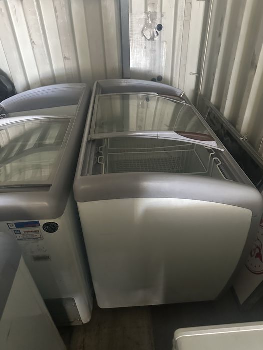 Продаю морозилку